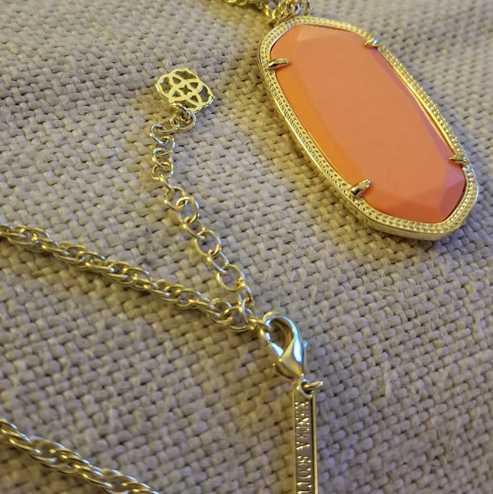 Kendra Scott Reid Necklace